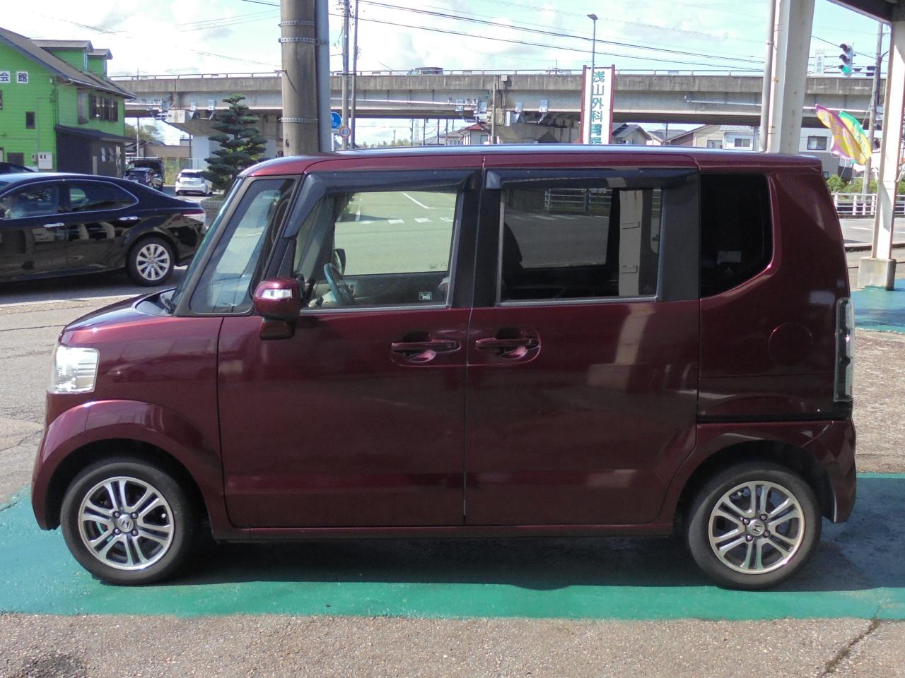 �J�[�Z���^�[�n�V�o