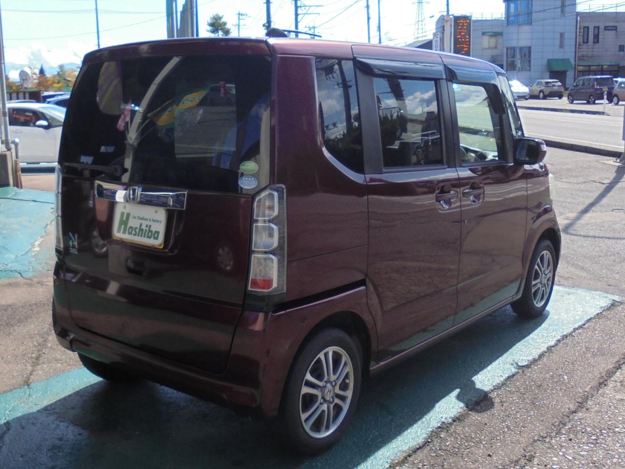 �J�[�Z���^�[�n�V�o