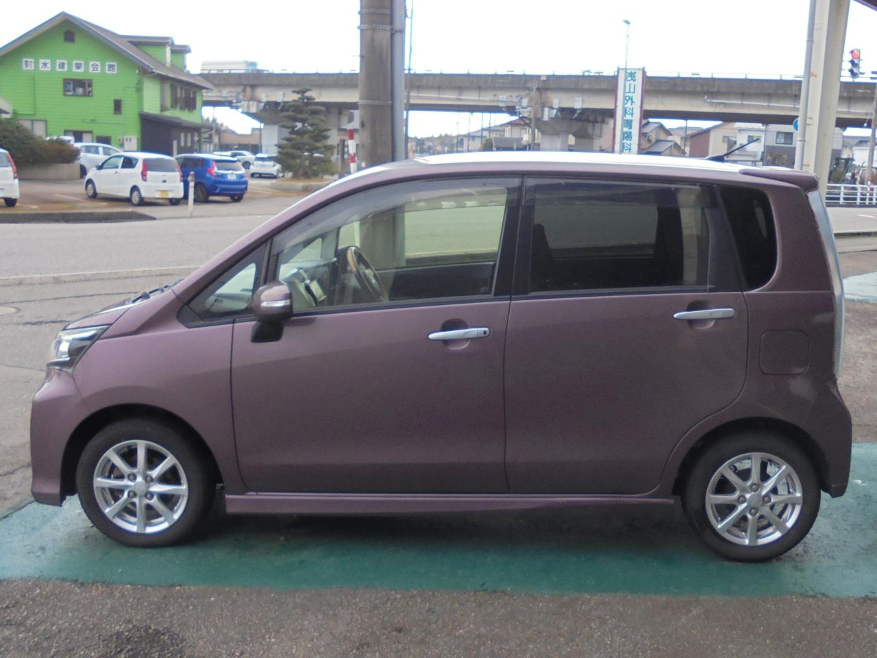 �J�[�Z���^�[�n�V�o