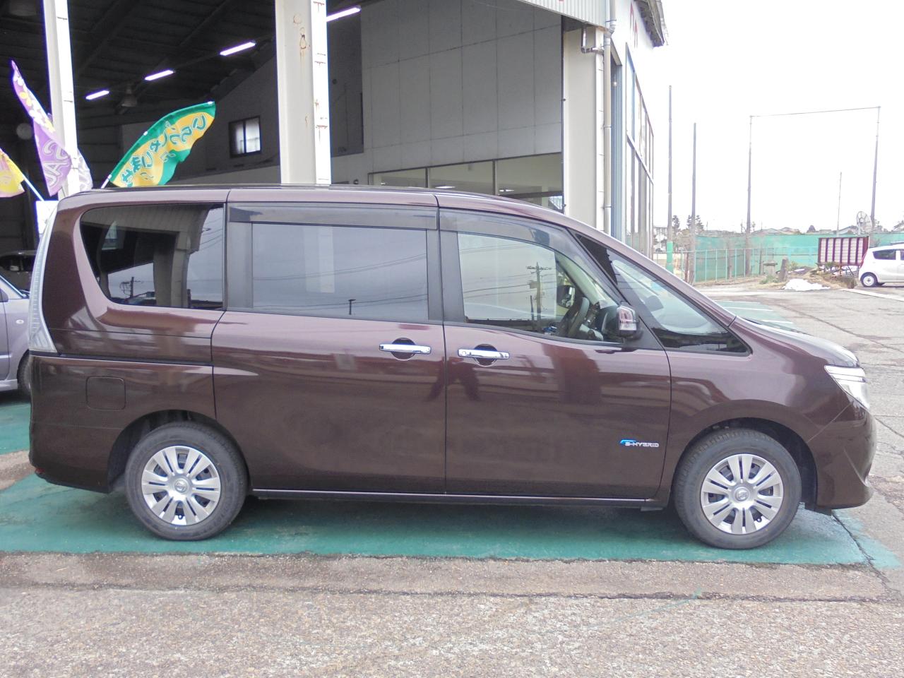 �J�[�Z���^�[�n�V�o