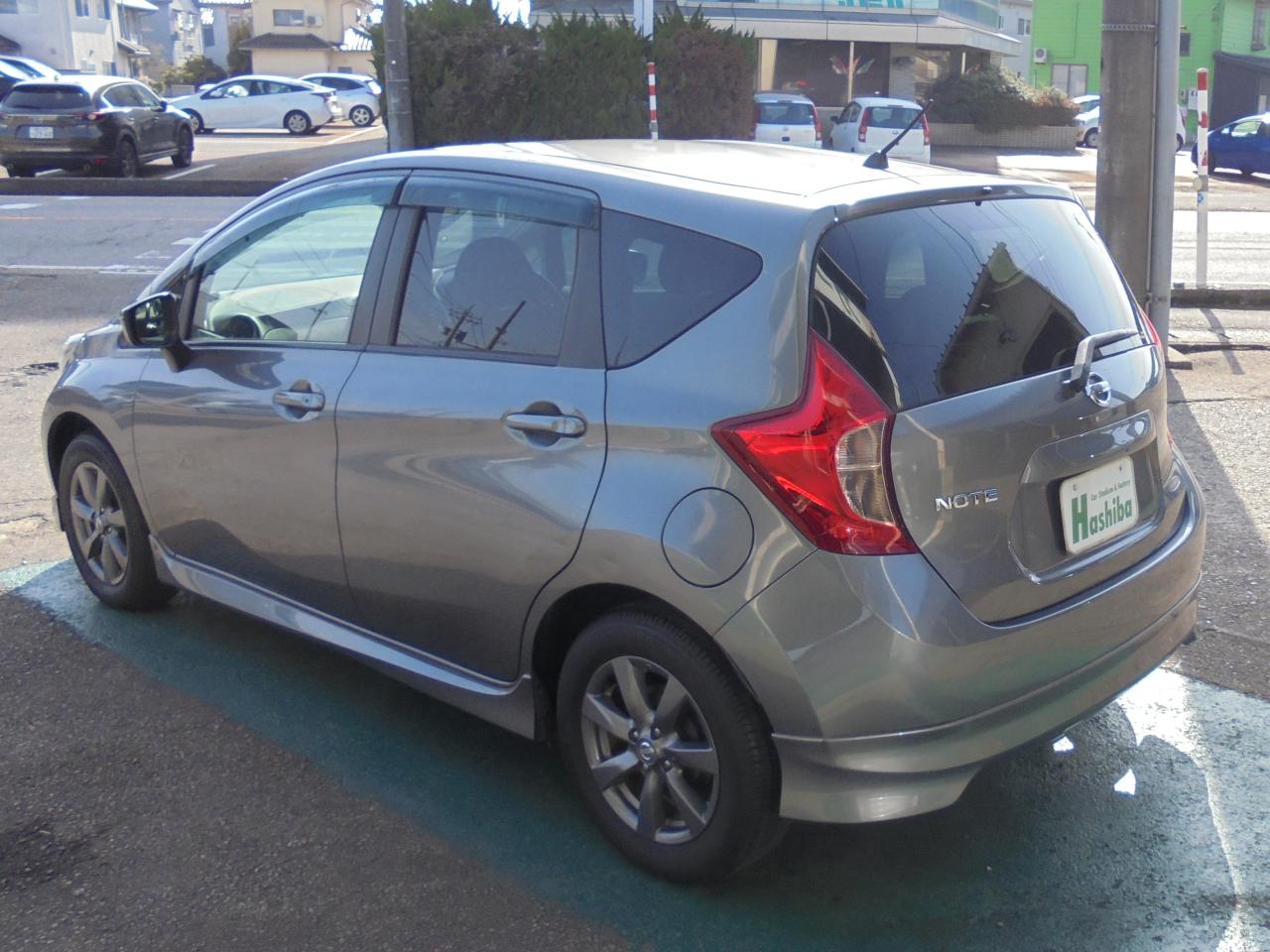 �J�[�Z���^�[�n�V�o