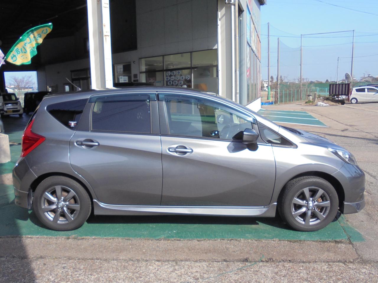 �J�[�Z���^�[�n�V�o