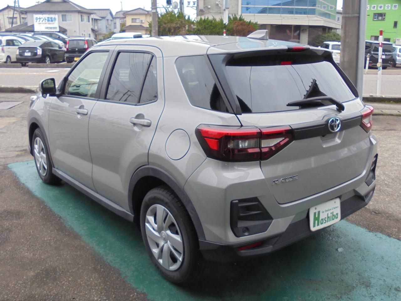 �J�[�Z���^�[�n�V�o